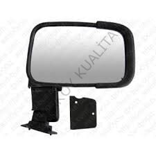 FORD TRANSİT T12 T15 1992-1997 DIŞ DİKİZ AYNA SOL BİNEK MANUEL (KISA KOL )