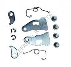 FORD TRANSIT T.15  1992-2001   ARKA FREN AYAR CIRCIR TAKIMI
