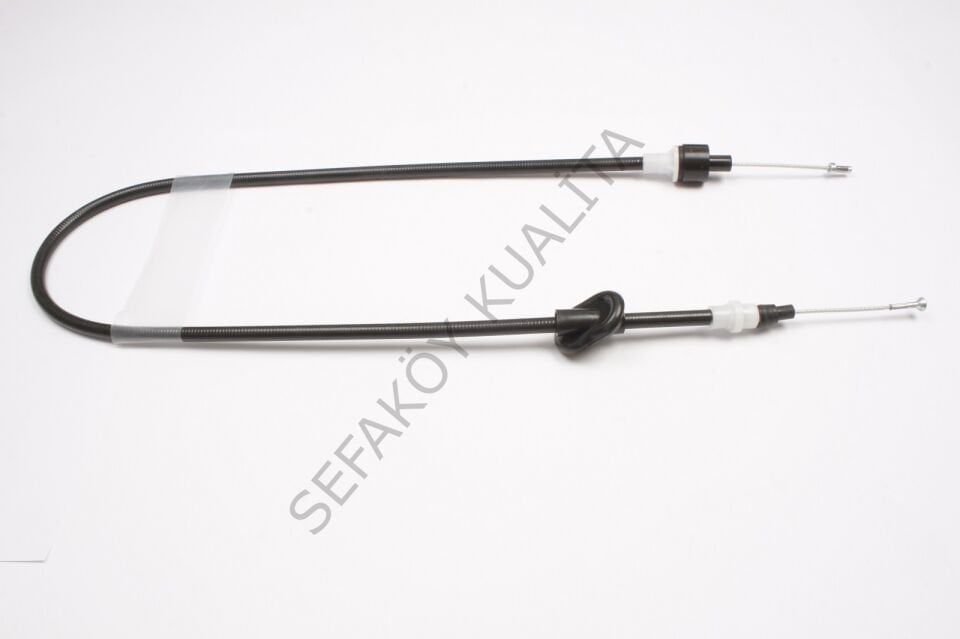 FORD TRANSİT T12 T15 1992-1998  DEBRİYAJ TELİ