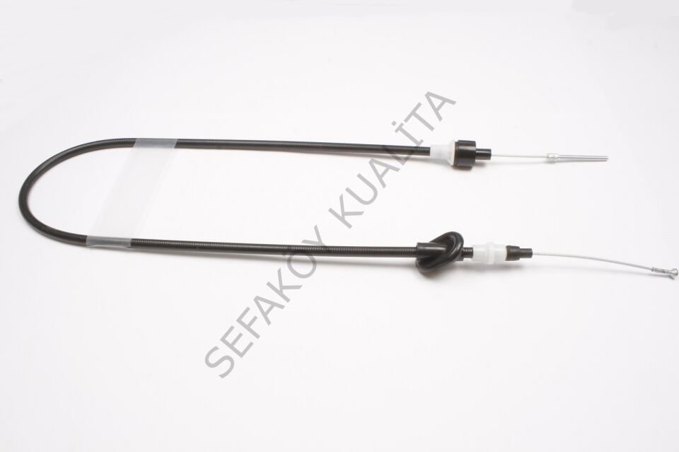 FORD TRANSİT T12 T15   1998-2001  DEBRİYAJ TELİ