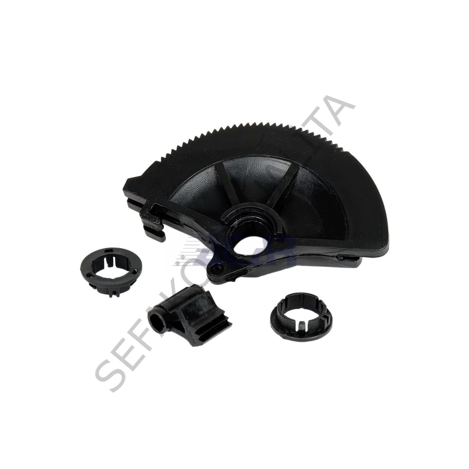 FORD TRANSİT T12 T15 1992-1998   DEBRİYAJ CIRCIRI TAKIM  DİŞLİ , PULLU