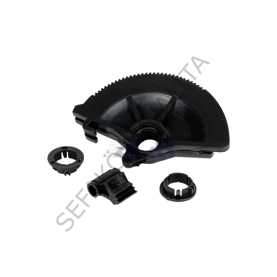 FORD TRANSİT T12 T15 1992-1998   DEBRİYAJ CIRCIRI TAKIM  DİŞLİ , PULLU