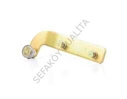 FORD TRANSİT T12 T15 1992-2001  ORTA KAPI ALT MAKARA