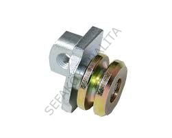 FORD TRANSİT T12 T15  1992- 2001  ORTA KAPI ÜST MAKARA