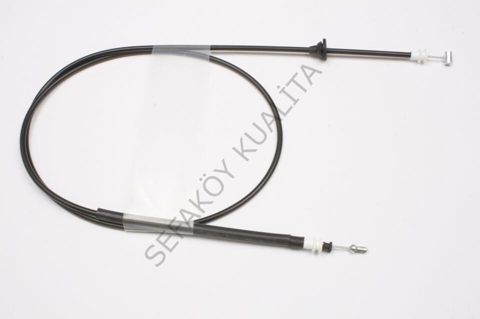 FORD  TRANSIT   T12/T15 1992-1997     KAPUT ACMA TELI (1310MM)