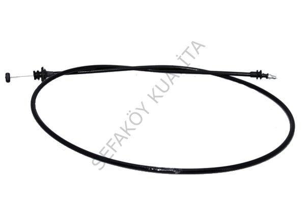 FORD TRANSIT  T12 T15  TURBO 1998-2001      KAPUT ACMA TELI (1340MM)
