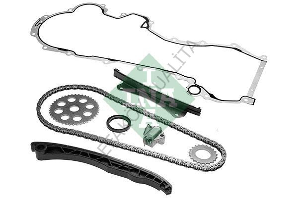 FİAT - OPEL - ALFA ROMEO -  1.3 ZİNCİR SETİ - İNA