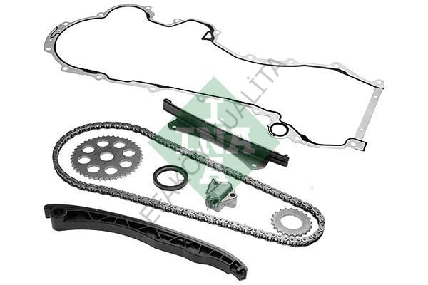 FİAT - OPEL - ALFA ROMEO -  1.3 ZİNCİR SETİ - İNA
