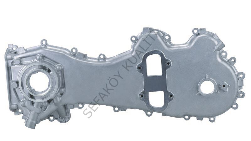 YAG POMPASI CORSA C DOBLO ASTRA H PUNTO FIORINO ALBEA 1.3MTJ