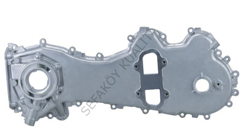 YAG POMPASI CORSA C DOBLO ASTRA H PUNTO FIORINO ALBEA 1.3MTJ