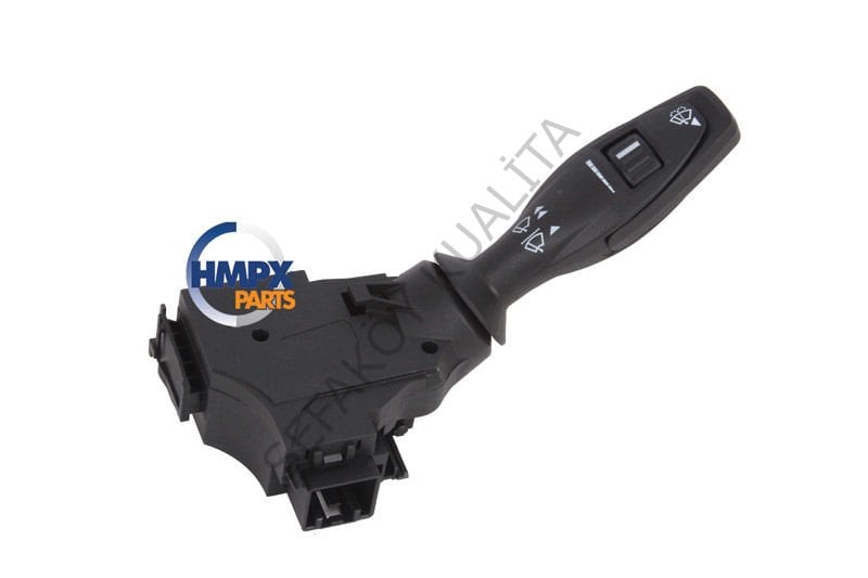 COURIER - FIESTA 08 CAM SİLGİ KOLU ARKA YIKAMALI (AYARLI) HMPX-PARTS