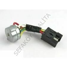 FORD TRANSİT  T12 T15   1992-2001  KONTAK TERMİK