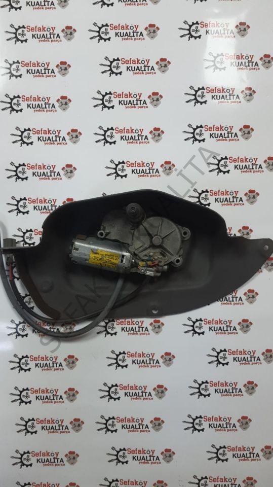 TRANSİT V184 ARKA SİLECEK MOTORU ARKA SAĞ