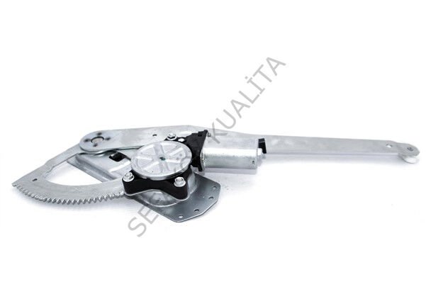 FORD TRANSİT  T12 T15  1998-2001  ÖN CAM KRİKO  SOL MOTORLU