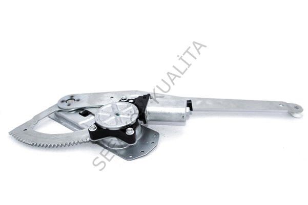 FORD TRANSİT  T12 T15  1998-2001  ÖN CAM KRİKO  SOL MOTORLU