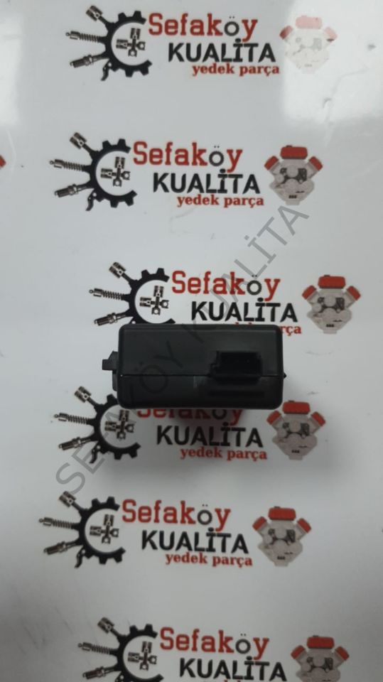 TRANSİT V347 RADYO UZAKTAN KUMANDA ALICI MODÜL