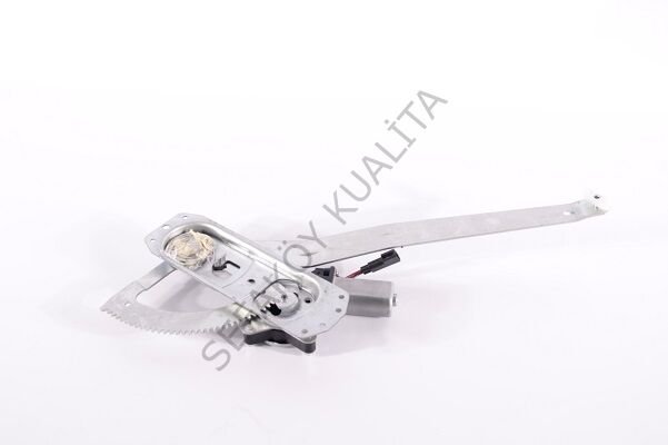 FORD TRANSİT T12 T15  1998-2001 ÖN CAM KRİKO SAĞ  MOTORLU