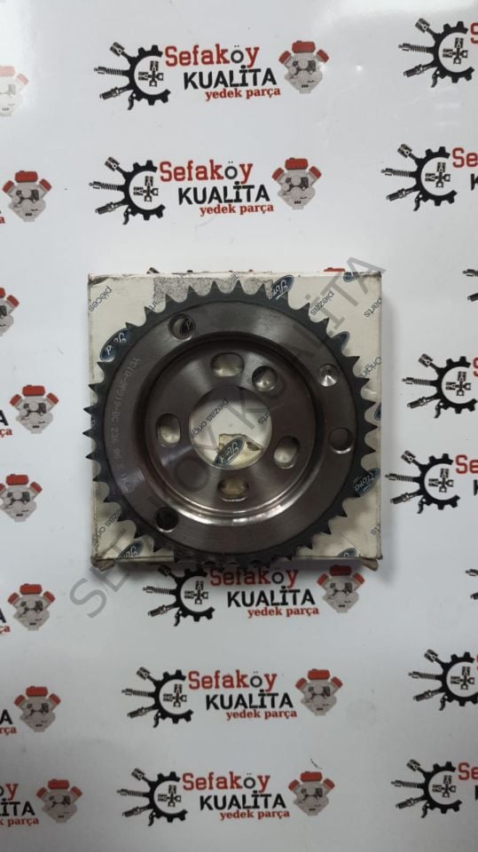 TRANSİT V184 -V347  120 PS  MAZOT POMPA DİŞLİSİ