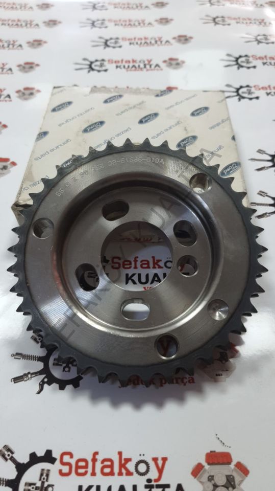 TRANSİT V184 -V347  120 PS  MAZOT POMPA DİŞLİSİ