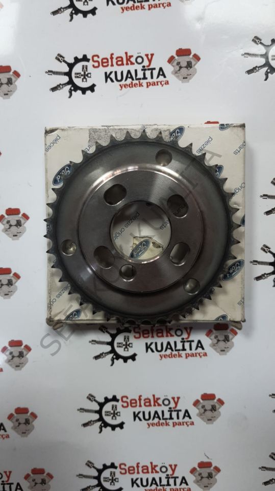 TRANSİT V184 -V347  120 PS  MAZOT POMPA DİŞLİSİ
