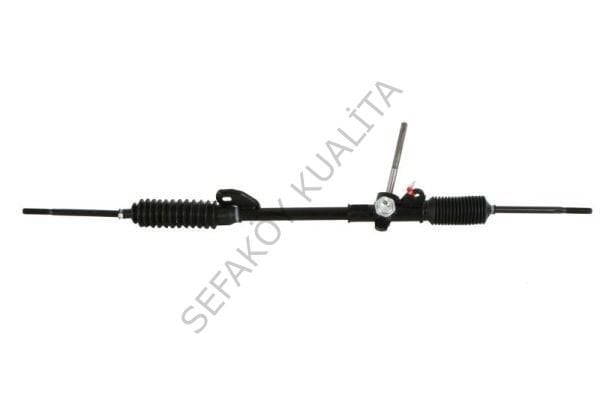 FORD ESCORT  1991-2001  DIREKSIYON KUTUSU (MEKANIK)