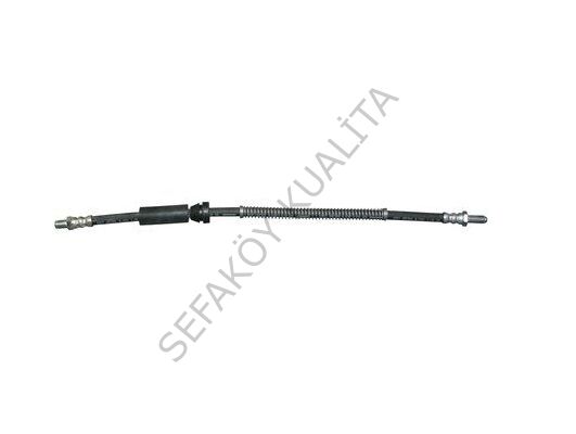 FORD ESCORT  1991-1995  ARKA FREN HORTUM