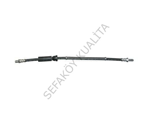 FORD ESCORT  1991-1995  ARKA FREN HORTUM