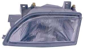 FORD ESCORT  1991-1995 ÖN FAR KOMPLE SOL