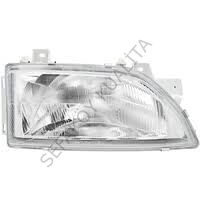 FORD ESCORT 1991-1995  ÖN FAR KOMPLE  SAĞ