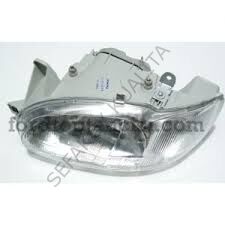 FORD ESCORT 1996-2001  ÖN FAR KOMPLE SOL