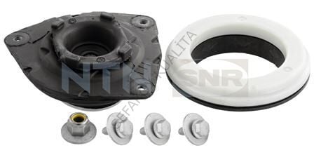 AMORTISOR UST TAKOZU RULMANLI SOL RENAULT  CLIO III MODUS NISSAN MICRA 1.2 1.4 1.6 2.0 16V 1.5DCI