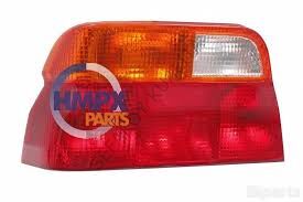 FORD ESCORT 1991-2001 ARKA STOP SOL SEDAN  (HMPX)