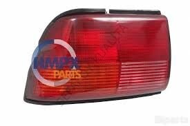 FORD ESCORT  1991-2001  ARKA STOP KOMPLE  SOL   HB   (HMPX )