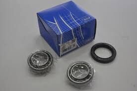 FORD ESCORT/ KA/ FİESTA   ARKA TEKER BİLYA SET   (  SKF  )