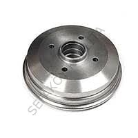 FORD ESCORT 1991-2001 ARKA KAMPANA PORYALI  GENİŞ TİP    -ABS