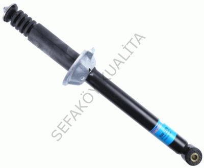 FORD ESCORT 1996-2001  ARKA AMORTİSÖR   (SACSH )