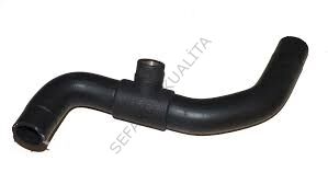 FORD ESCORT 1995-2001  RADYATÖR ÜST HORTUM MÜŞÜRLÜ TİP