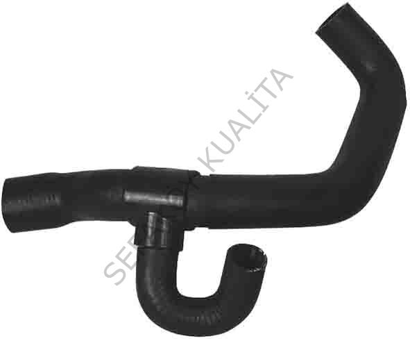 FORD ESCORT 1995-2001 RADYATÖR  ALT HORTUM