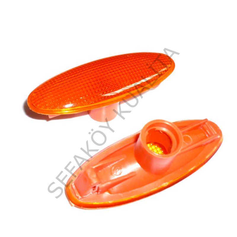 FORD ESCORT 1995-2001  ÖN ÇAMURLUK SİNYAL  (SARI)