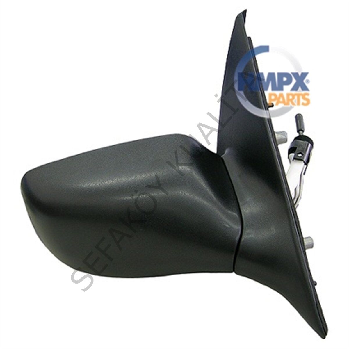 FORD ESCORT 1995-2001  DIŞ DİKİZ AYNA SAĞ  (MANUEL)