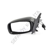 FORD ESCORT 1995-2001 DIŞ DİKİZ AYNA SOL (MANUEL)