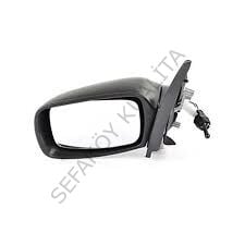 FORD ESCORT 1995-2001 DIŞ DİKİZ AYNA SOL (MANUEL)