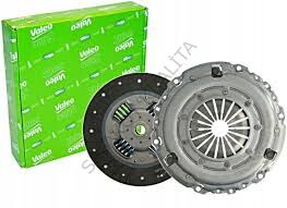 FORD ESCORT  91-01 , FOCUS 98-05 1,6 DEBRİYAJ BASKI BALATA  (VALEO