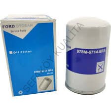 FORD ESCORT 96-01 FOCUS 98>05  BENZİNLİ ZETEC  YAĞ FİLİTRE  (UZUN TİP )  ORJİNAL
