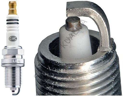 FORD  ESCORT  ZETEC ,FOCUS 98>   ATEŞLEME BUJİSİ    (HELLA)