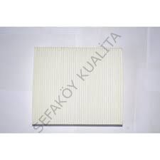 POLEN FILTRESI (TOYOTA  C-HR 2017/ / KIA  SORENTO 2015/)