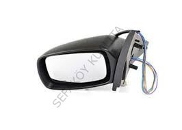 FORD ESCORT 1996-2001  DIŞ DİKİZ AYNA SOL ELEKTİRİKLİ