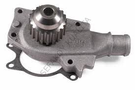 FORD ESCORT  CL  CVH  1991-1995  SU DEVİRDAİM