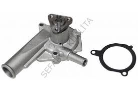 FORD ESCORT 1991>  1,3 BL     SU DEVİRDAİM