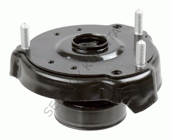 AMORTISOR TAKOZU (MERCEDES W211 E SERISI - W219 CLS SERISI